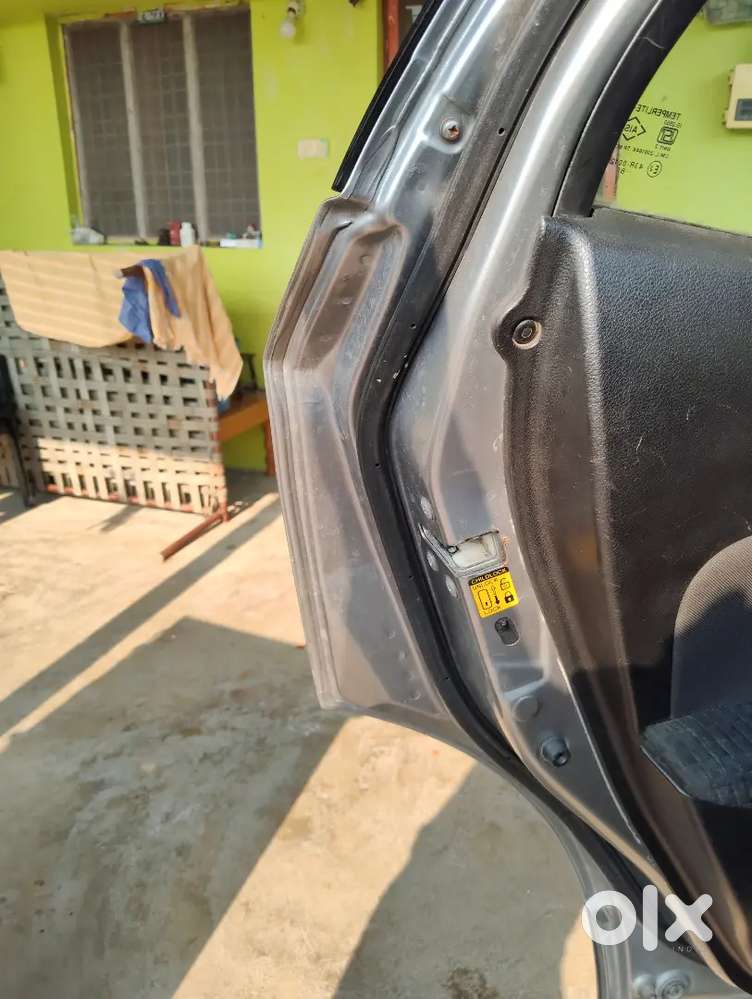 Full Kadishan Vehicle