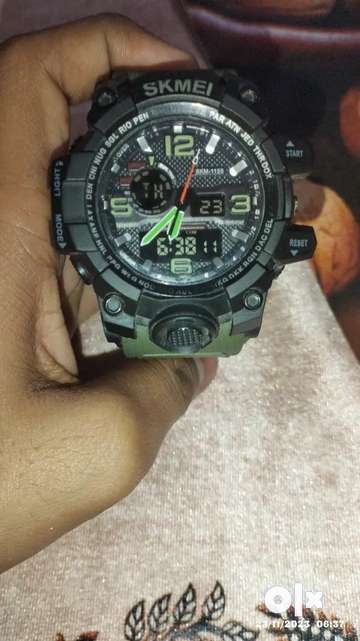 Olx skmei sale