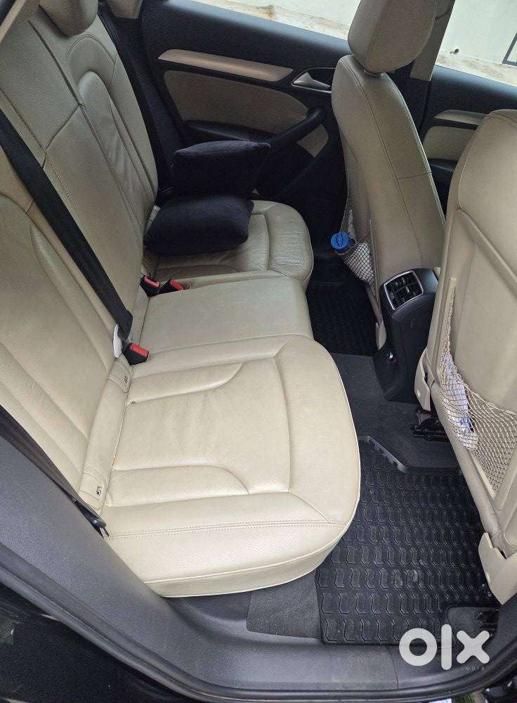 Audi Q3 2.0 35 Tdi Premium Plus, 2015, Diesel