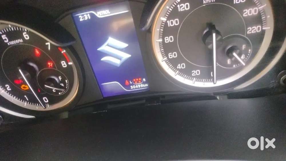 Maruti Suzuki Ertiga 2025 Cng & Hybrids Well Maintained