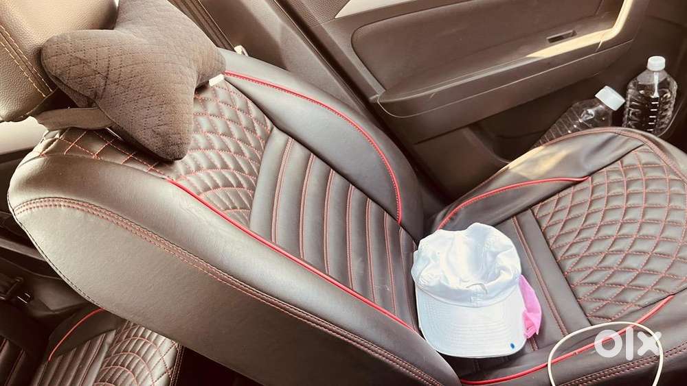 Maruti Suzuki Brezza 2018 Diesel Good Condition