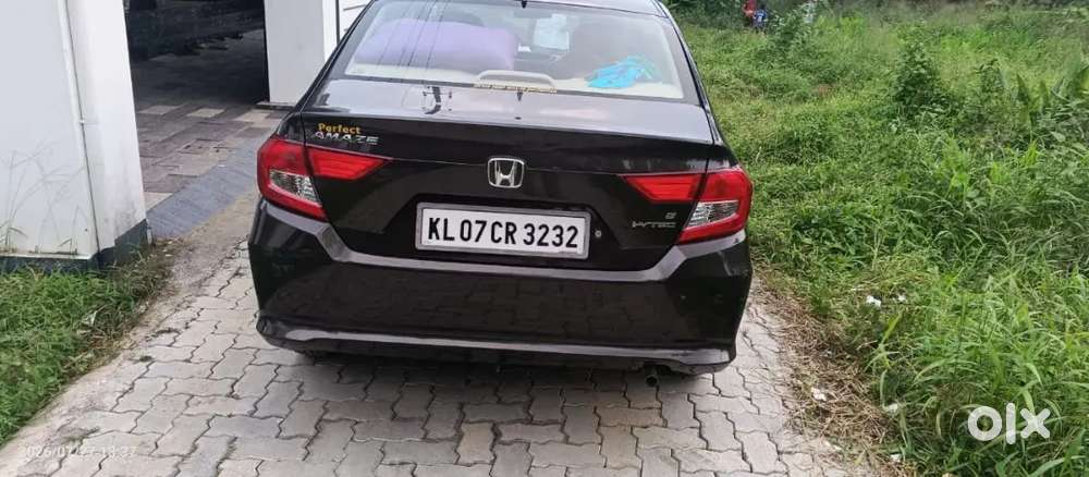 Honda Amaze 2019 Petrol 31000 Km Driven