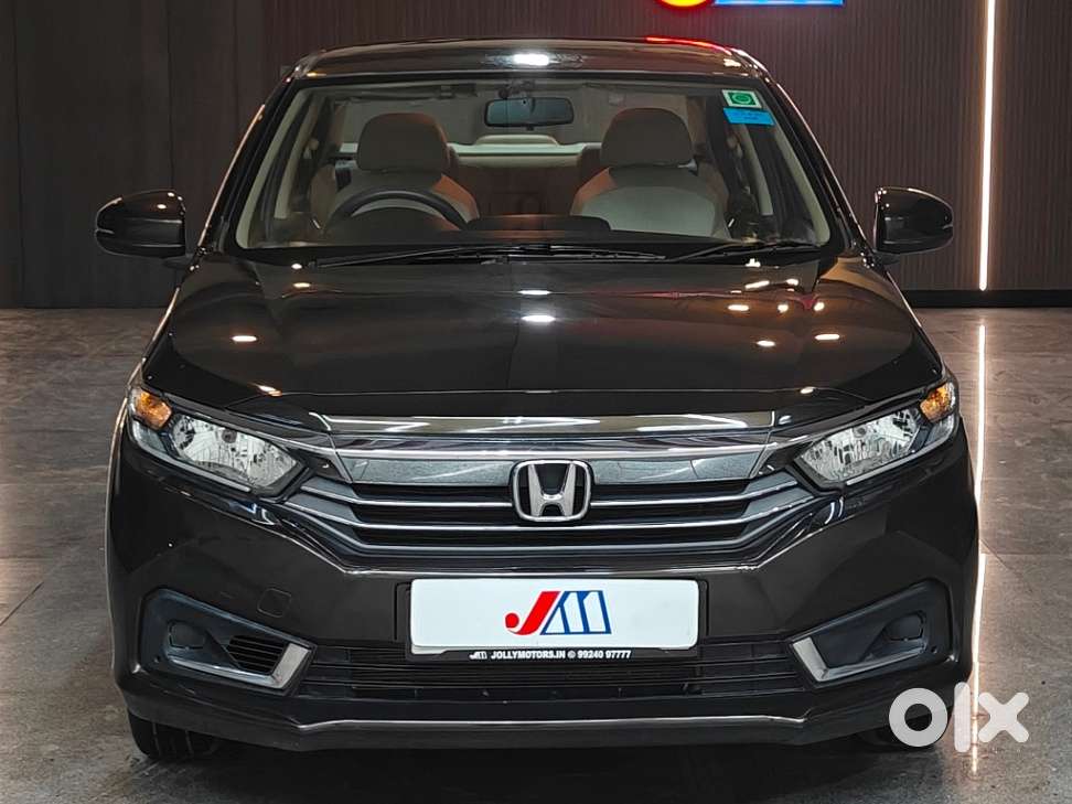 Honda Amaze S 1.2 Petrol Mt, 2022, Petrol