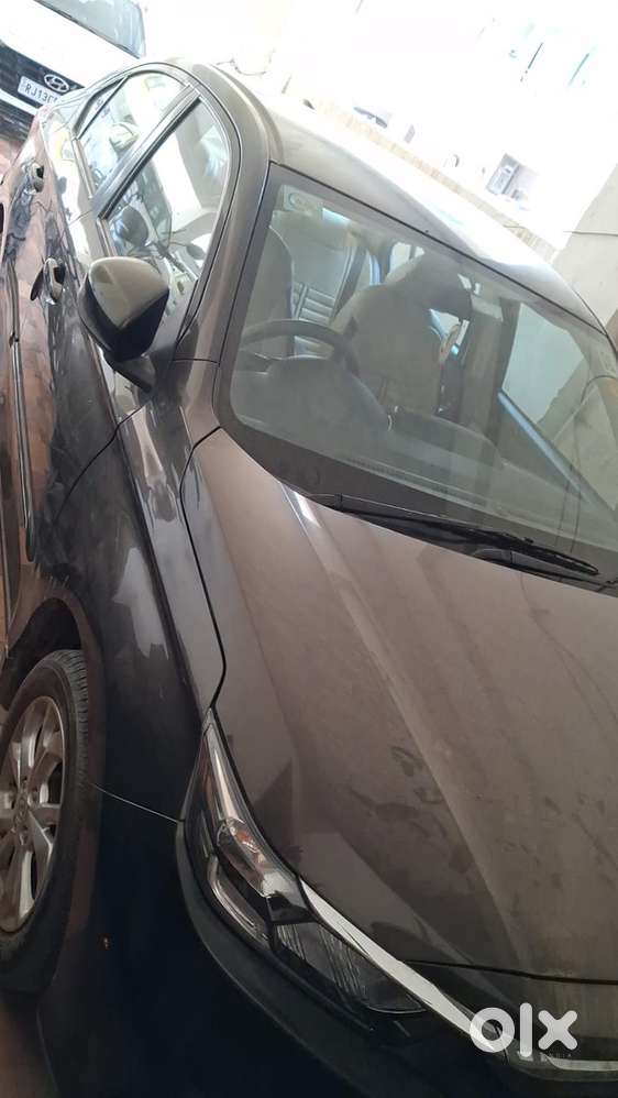 Honda Amaze 2020 Petrol 16000 Km
