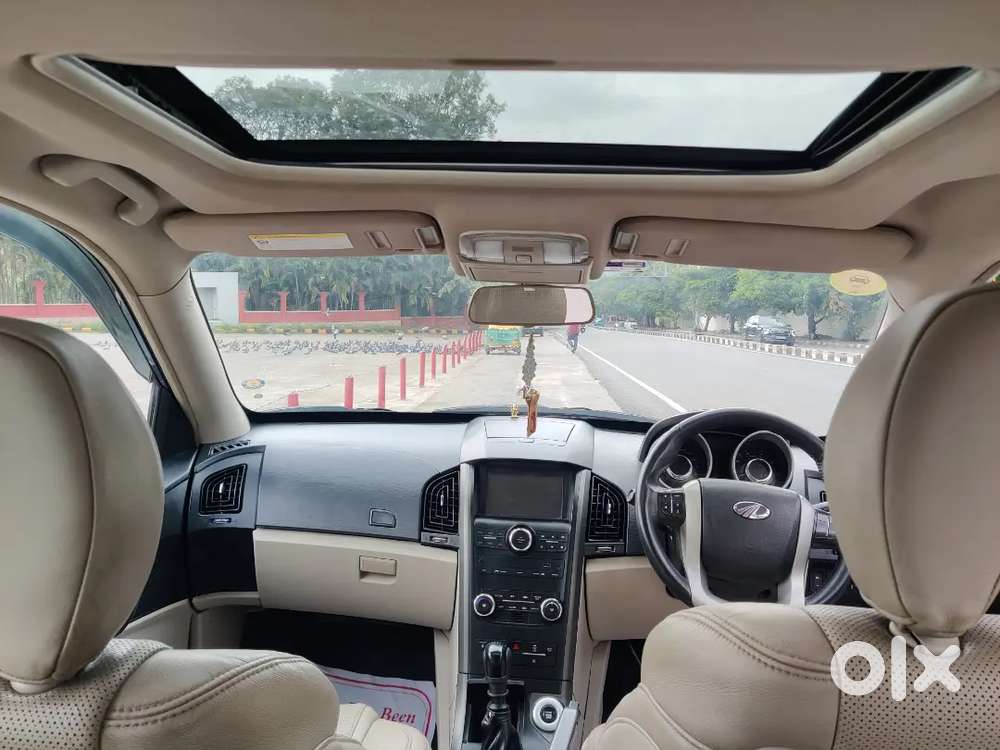 Mahindra Xuv500 2015 Diesel Well Maintained