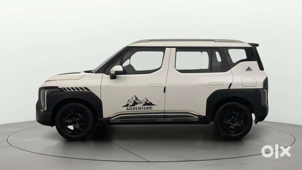 Kia Syros Htk Opt Turbo, 2025, Petrol