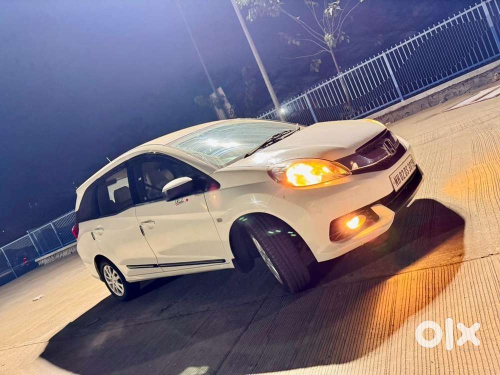 Honda Diesel Manual Car 2014