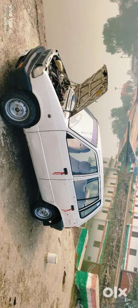 Maruti Suzuki 800 Non Ac