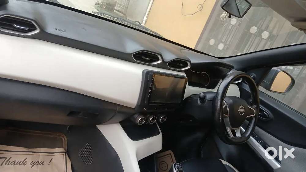 Nissan Magnite 1.0 Xe 2021 Model