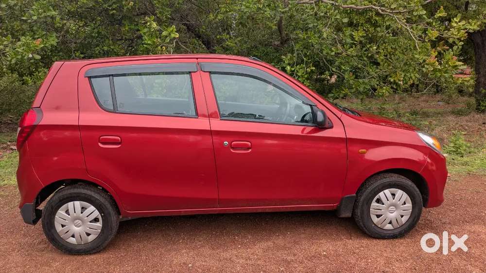 Maruti Suzuki Alto 800 2018 Petrol 32000 Km Driven Central Lock