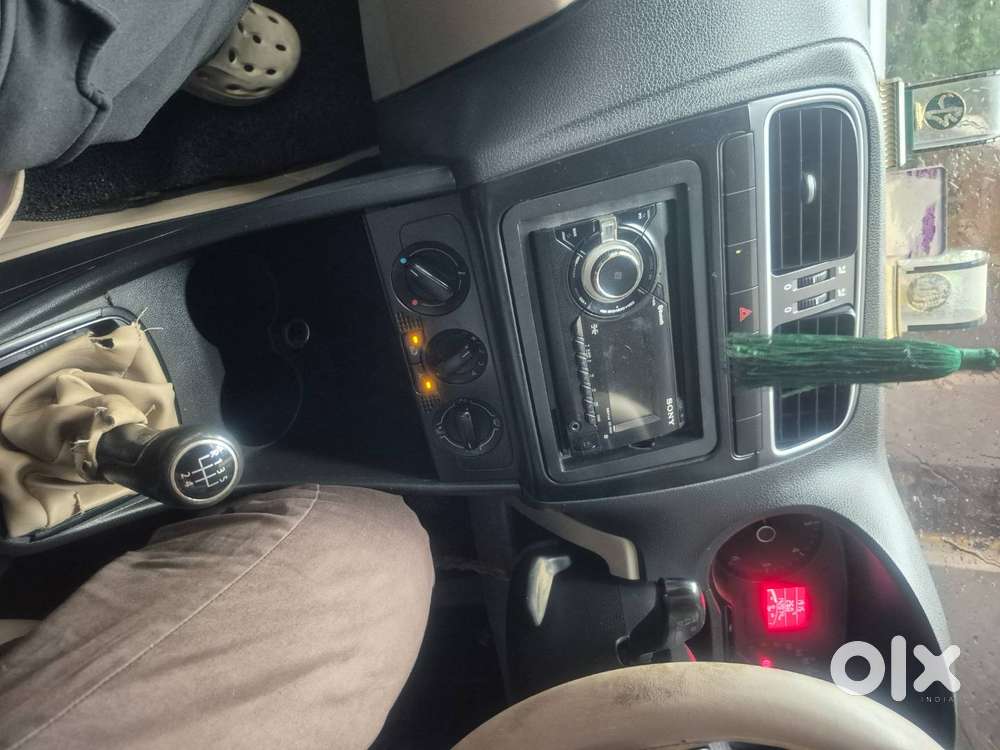 Volkswagen Polo 2010 For Sell