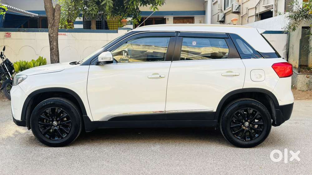 Toyota Urban Cruiser 1.5 High Grade Mt, 2022, Petrol