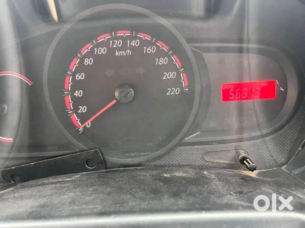 Ford Figo Diesel Exi, 2014, Diesel