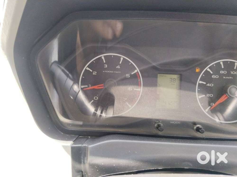 Mahindra Scorpio S2 7 Seater, 2017, Diesel