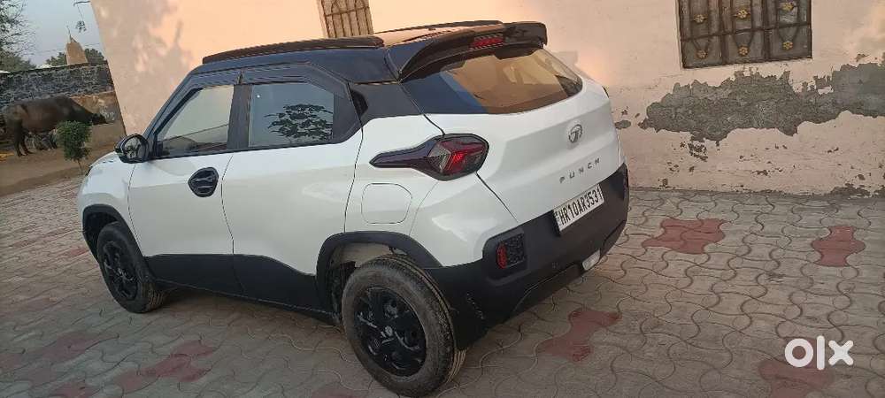 फौजी भाई की तरफ से सभी बायर को नमस्कार Tata Puch