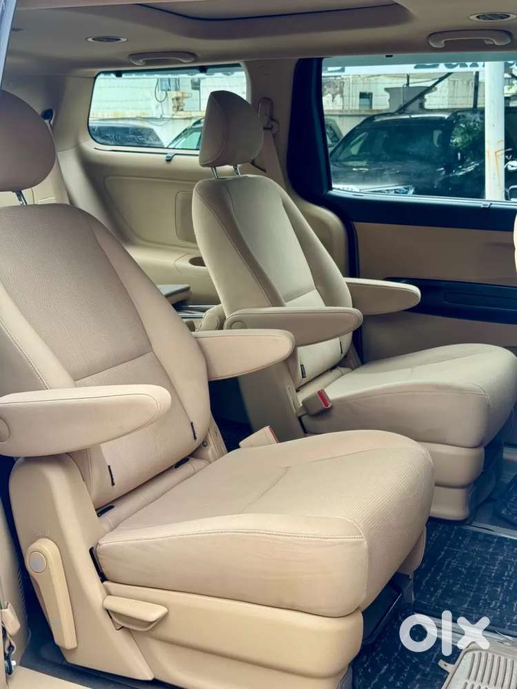 Kia Carnival, 2020, Diesel