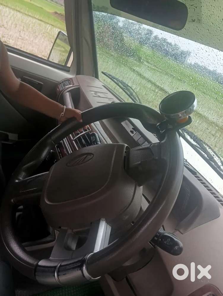 Mahindra Bolero Neo 2015 Diesel Manual