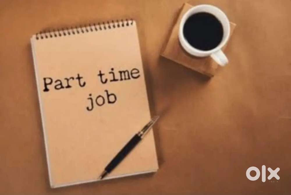 Home based jobs