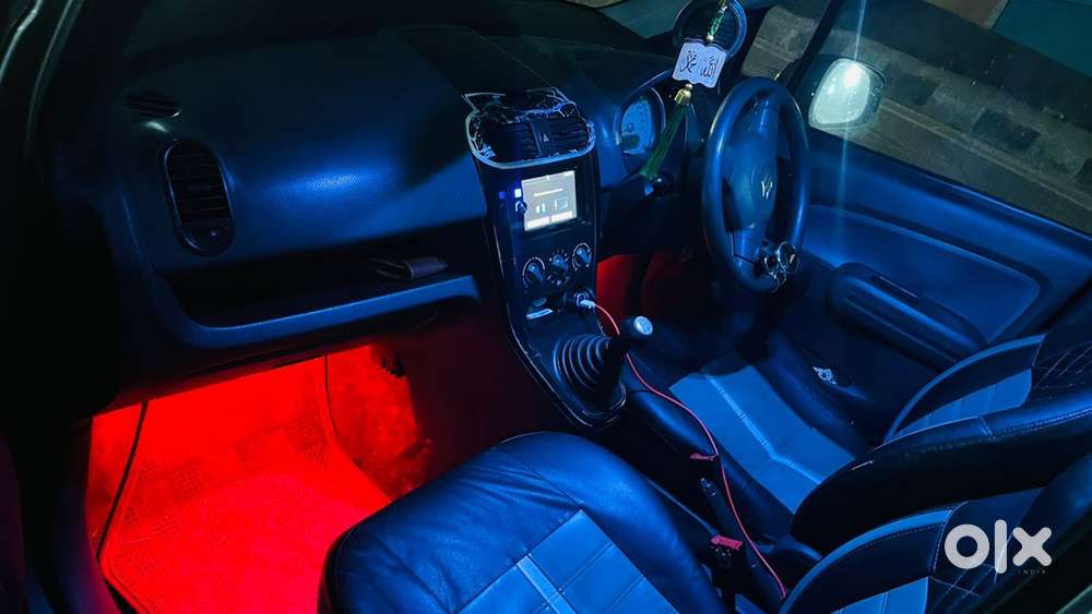 Maruti Suzuki Ritz Diesel Vdi 2010