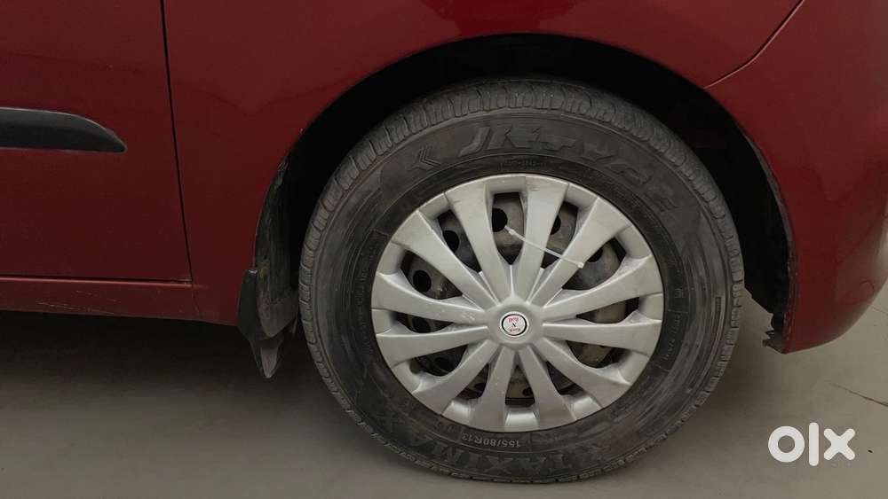 Hyundai I10 Magna 1.1l, 2013, Petrol