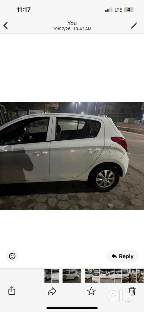 Best Car In Excellent Condition