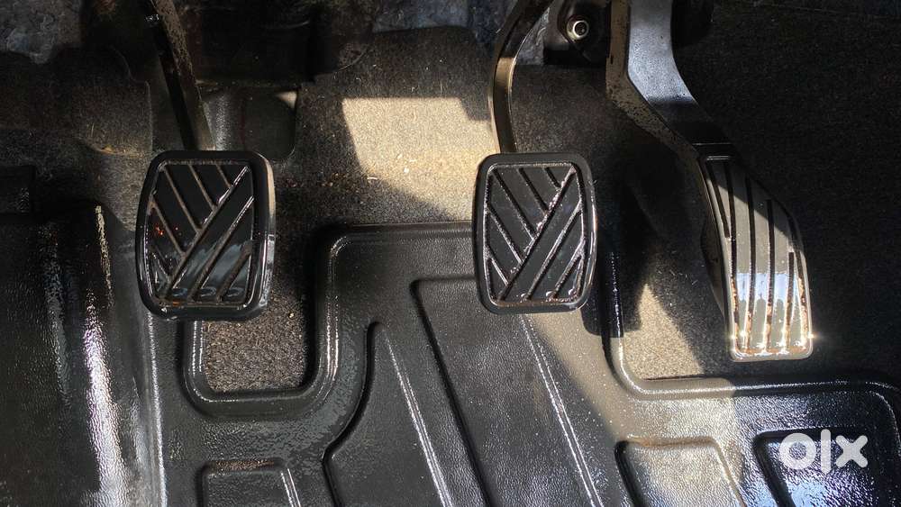 Maruti Suzuki Grand Vitara Alpha Smart Hybrid, 2023, Petrol