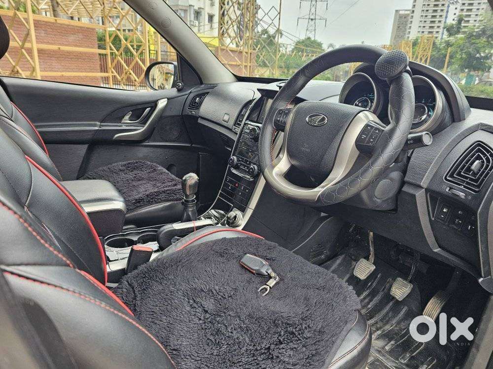 Mahindra Xuv500 2.2 W10, 2018, Diesel