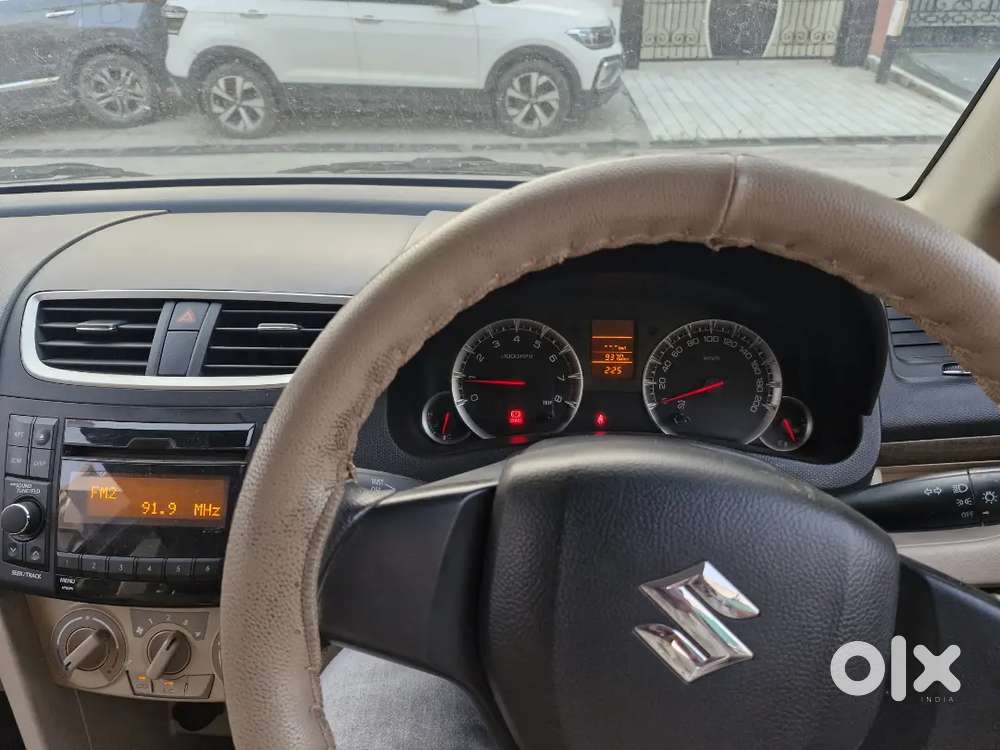 Swift Dzire Maruti 2016
