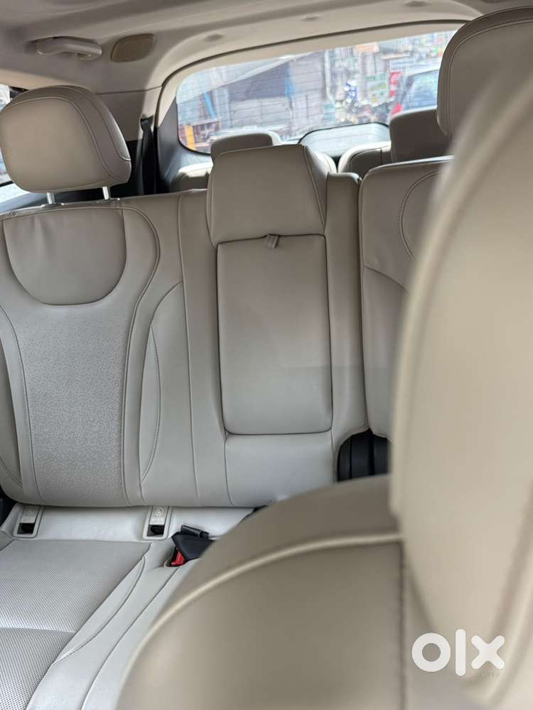Mahindra Xuv700 2022 Petrol Manual