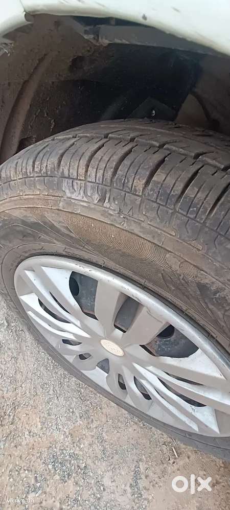 Swift Dzire