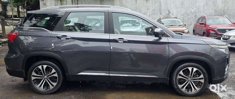 Mg Hector Sharp Pro 2.0 Turbo Diesel Mt, 2023, Diesel
