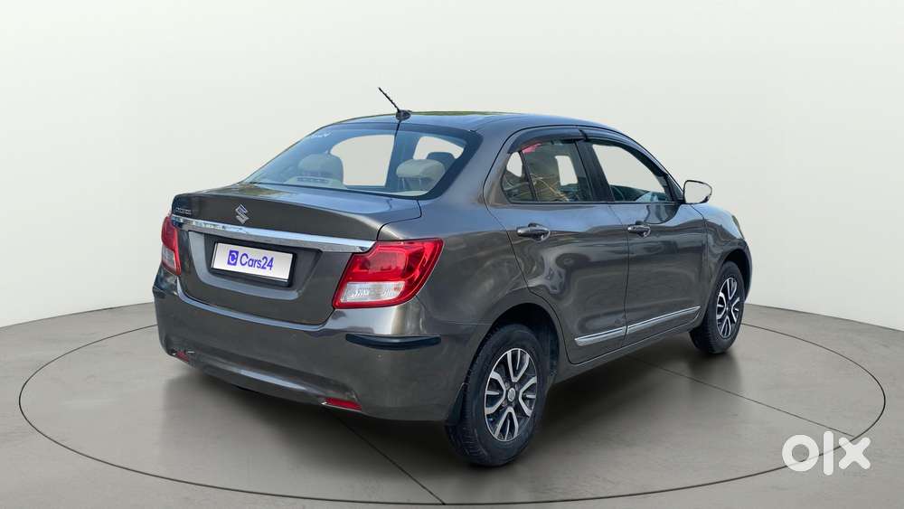 Maruti Suzuki Swift Dzire 1.2 Vxi Bsiv, 2021, Petrol