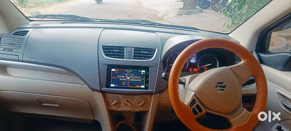 Maruti Suzuki Ertiga 2017 Diesel 96000km Driven