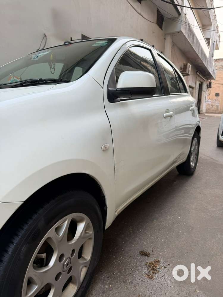 Renault Pulse Diesel 2013