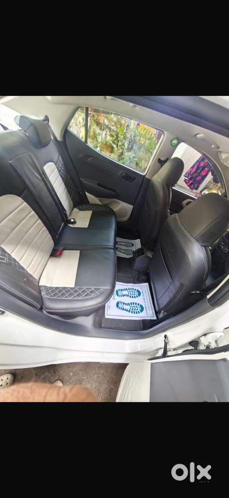 Hyundai Aura 2024 Cng & Hybrids Well Maintained