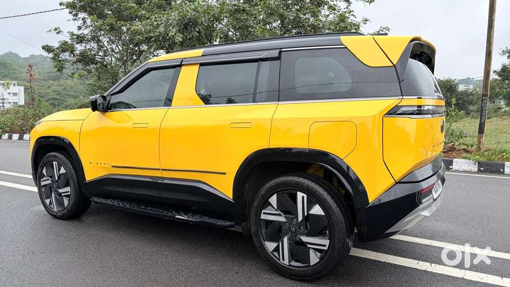 Tata Sierra Pure Plus Diesel At, 2026, Diesel