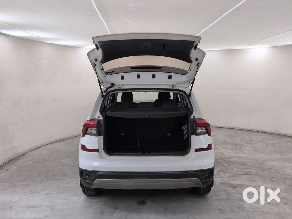 Skoda Kushaq Ambition 1.0l Tsi Mt, 2022, Petrol