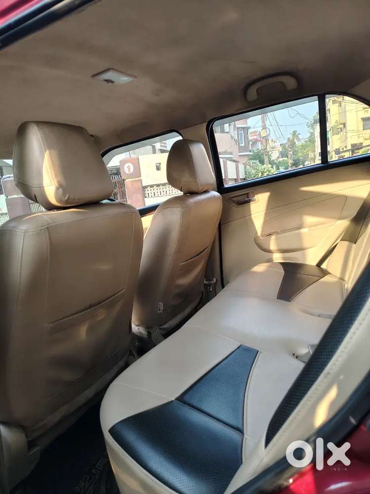 Maruti Suzuki Dzire 2017 Petrol 47000 Km Driven