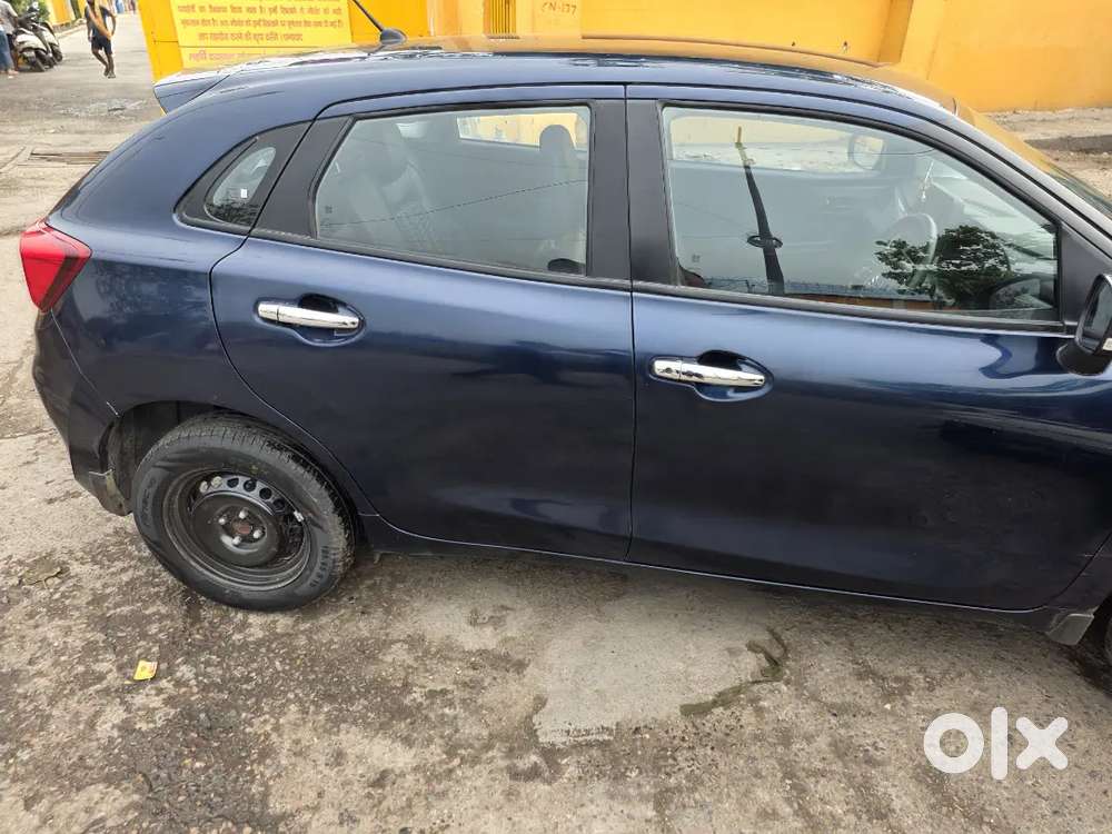 Maruti Baleno 1.2 Delta 2023