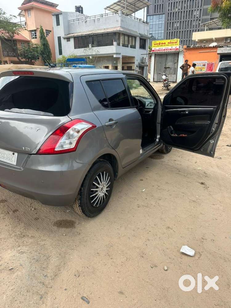 Maruti Suzuki Swift 2013 Diesel