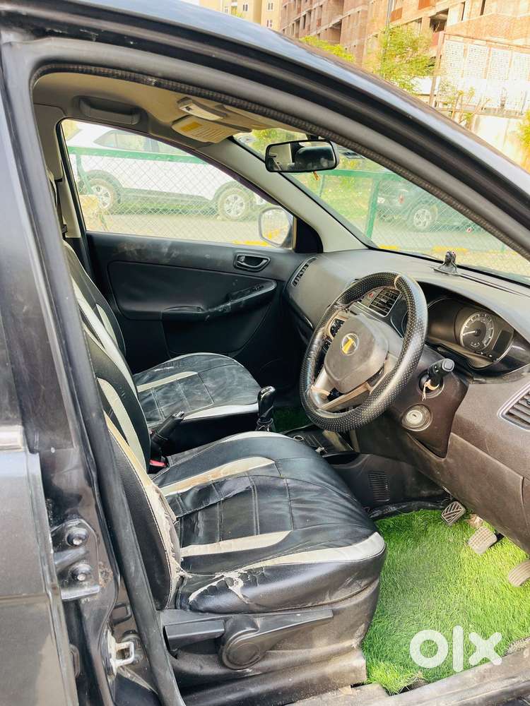 Tata Bolt Quadrajet Xt, 2015, Petrol