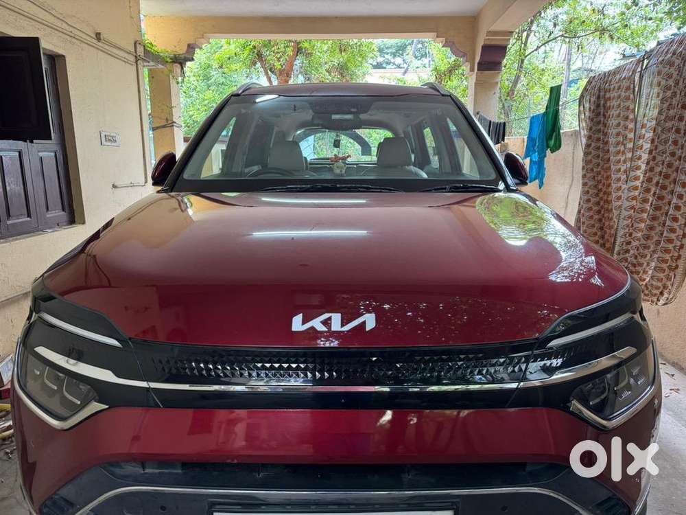 Kia Diesel Automatic 2022 Car