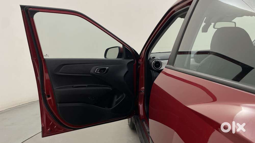 Hyundai Exter Sx (o) Connect 1.2 Amt, 2025, Petrol