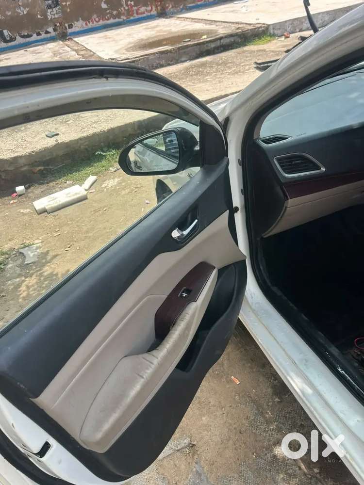 Hyundai Verna 1.6 Sx 2018