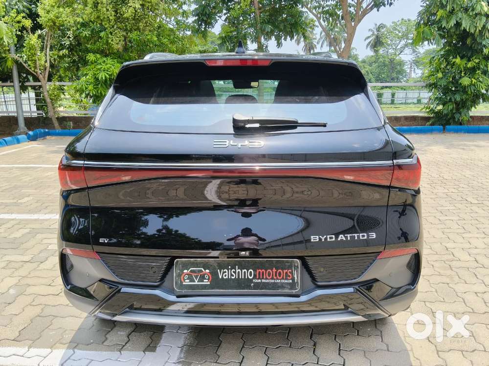 Byd Atto 3 Special Edition, 2024, Electric