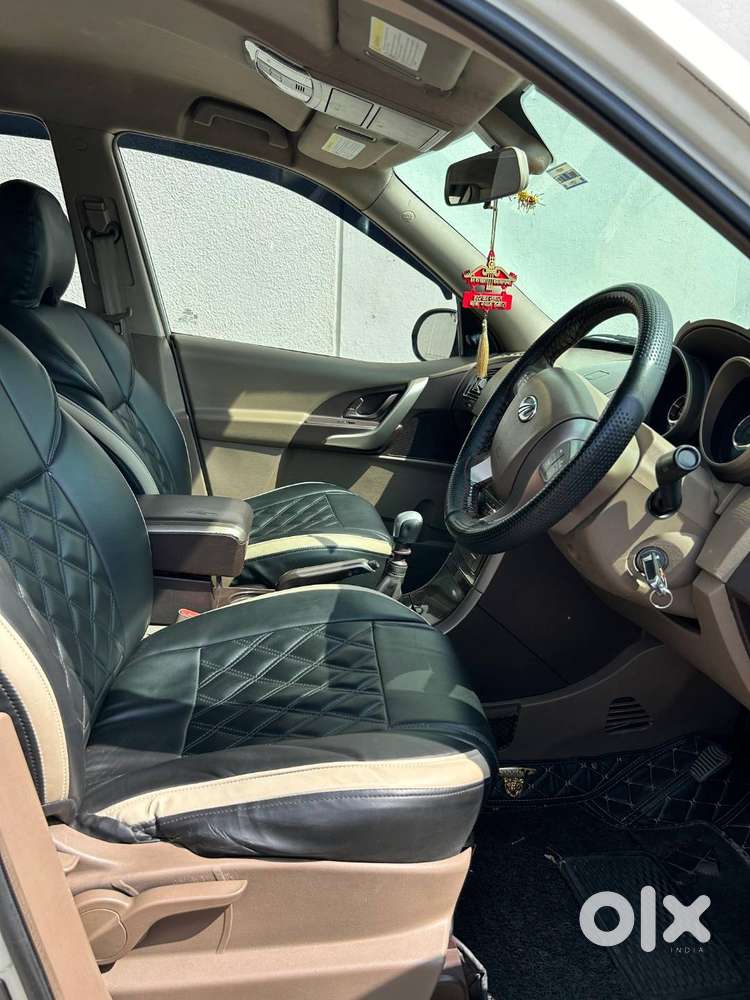 Mahindra Xuv500 2013 Diesel Well Maintained