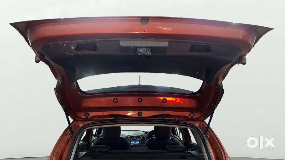 Renault Captur 1.5 Diesel Platine, 2017, Diesel