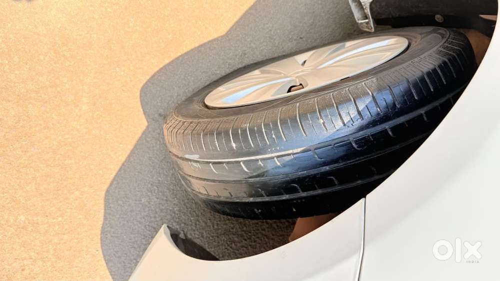 Maruti Suzuki Ertiga Vxi Cng, 2015, Cng & Hybrids