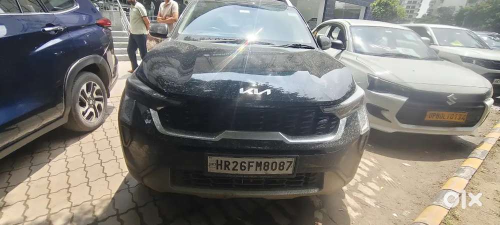 Kia Sonet 1.5 Htx 2024
