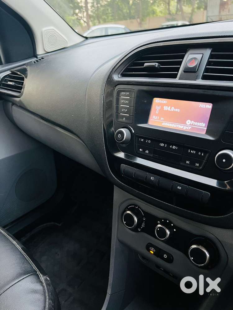 Tata Tigor 1.2 Revotron Xz Plus, 2020, Petrol